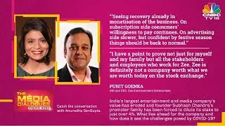 The Media Dialogues EP 26 | Punit Goenka