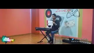 مينا عطا من مصر - ستار اكاديمي 10 ايفال 11 - Mina Atta Star Academy 10 Eval 11