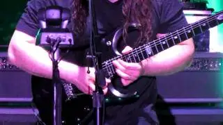 dream theater - Count Of Tuscany, Athens 2011