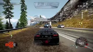 NFS Hot Pursuit ONLINE Player PRO