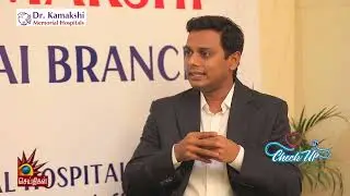 FAQ's on Pediatric ENT problems | ENT Specialist Dr. Udhaykumar | Dr. Kamakshi Memorial Hospitals