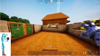 Creativerse Creative evolve updated: Creative mode