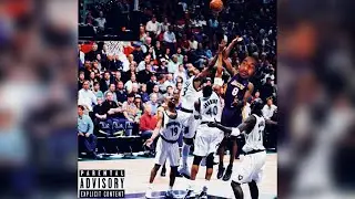 Track 07 - We at the top - deQuince - Prod. By Vinxia 