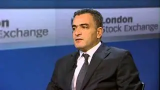Loucas Marangos on foreign exchange | TFI Markets | World Finance Videos