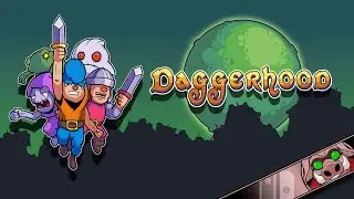 Daggerhood | New Indie Title | Nintendo Switch