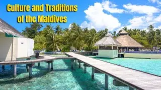 Culture and Traditions of the Maldives: A Fascinating Journey: mayo daily