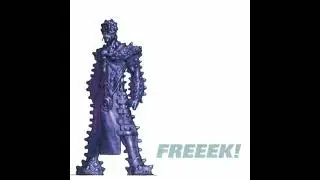 George Michael - Freeek! (The Scumfrogs Mix)
