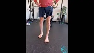 Toe Spread Exercise