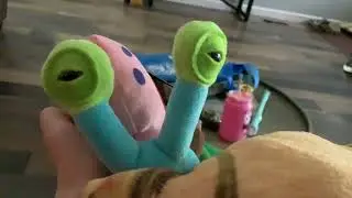 cursed gary