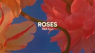 RnB Type Beat, SZA Neo Soul Type Beat  (