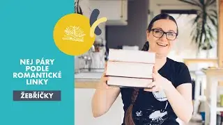 NEJ 3 páry podle romantické linky