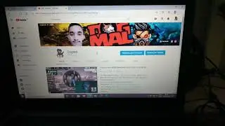 CANAL DE FREE FIRE MAIS NOVO DO YOUTUBE DOGMAL SE INSCREVE LA GALERA