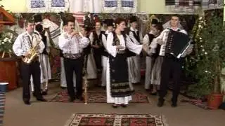 Doru Taranu & Andreea Roxana Groza- Sarbatoare ii in casa