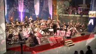 Ante Lucem von Thomas Doss - Marktmusik Vorchdorf Herbstkonzert 2012