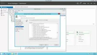 2-2 Preforming WSUS Postinstallation Tasks