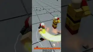 Todoroki/Split Ice - True 91% Combo - Heroes Battlegrounds(Roblox) #heroesbattlegrounds #todoroki