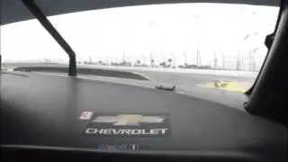 24 Hours of Daytona 2016 - Chevrolet CORVETTE C7.R | 11 AM