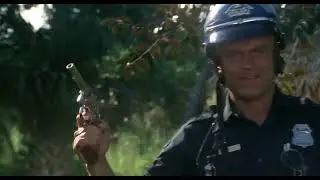 Super Policia Nuclear