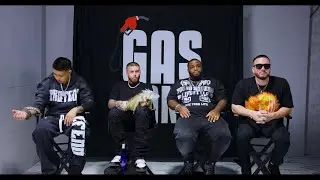 Gas Tank: Episode 2 - Season 1