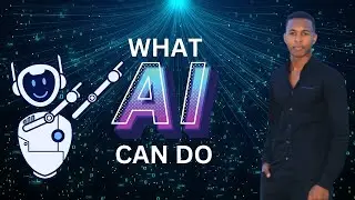 Introduction to Artificial Intelligence  In Darija