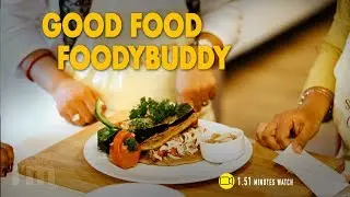 Food tech startup FoodyBuddy, assures home-made food | channeliam.com
