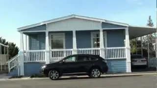 США 123: Вся правда о Mobile Home, или почти вся
