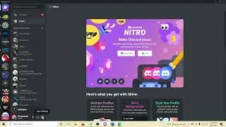 How to Manually Add an Application to Discord
