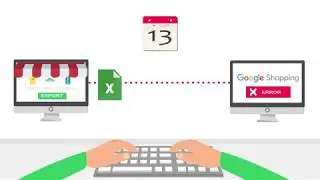 DataFeedWatch - Datenfeed Optimierung