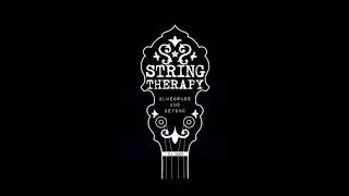 String Therapy - We Just Disagree (Audio)