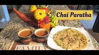 Spring Onion Paratha Recipe / Korean Scallion Pancake Recipe / Green Onion Crispy Pancake