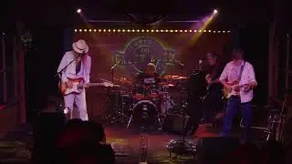 Matt Rainey & The Dippin Sauce