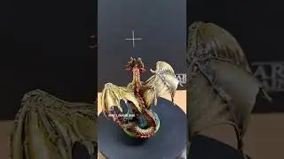 GoldenDragon | HOMM3 | Heroes of Might and Magic 3 the Boardgame | Rampart