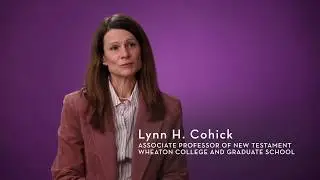 Lynn H. Cohick on Philippians (Story of God Bible Commentary Series)