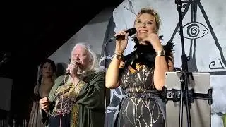Imaginaerium - Fortunes Reverse - The Tide Will Change (excerpt) - Live At Mead Hall 3 (11-10-2025)