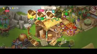 Taonga Island Adventure : Farm | 700 PLUS ENERGY | Gameplay 2024 EP 35 | Infinity Gaming With Simi