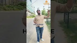 Upcoming Projects on  sector 71 ,SPR Road, Gurgaon