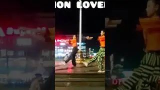 Million lover line dance #easystepsdance