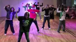 Vio Kromer - Boogiezone Karlsruhe Germany 
