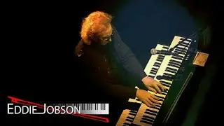 Jobson--Wetton--Minnemann -- UK's 