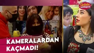 Haftanın Seyrini Değiştiren Olay!🔥 - Gelinim Mutfakta 15 Nisan