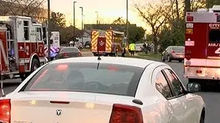 Plane-Chopper Collision Kills 3 in Maryland