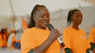 Visionfund Tanzania Microfinance Bank Ltd imeshiriki katika sherehe za Kufunga Mradi wa Gorowa