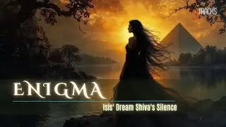 Hypnotic Echoes | Enigmatic Calm for Meditation & Stress Relief