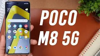 Poco M8 Pro Test &ndash; Riesiger Akku, extrem helles AMOLED & starkes Preis-Leistungs-Paket