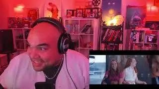 Ariana Grande - Side to Side Reaction (Official Music Video) | MY FIRST TIME