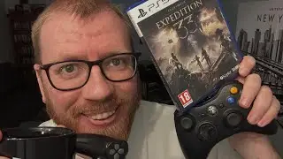 ASMR для геймеров! | Шепот и постукивания в видеоиграх