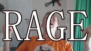 Recording Rage - MCSG