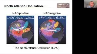 Len Shaffrey - Drought Forecasting