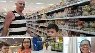 RANDOM VLOG WITH THE FAM || BY JMPM