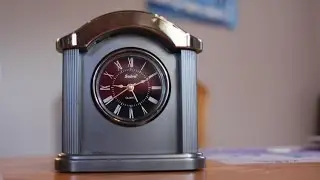 Clock Ticking for 10 minutes SOUND EFFECT